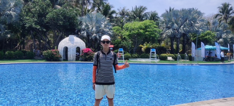 Owen的第一张照片--呼和浩特相亲服务中心