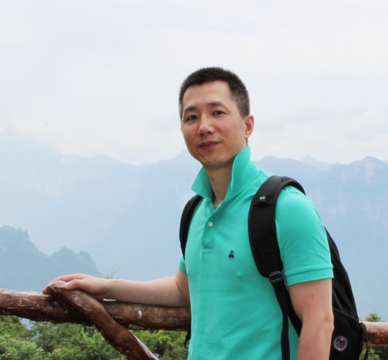 西蒙的第一张照片--呼和浩特相亲服务中心