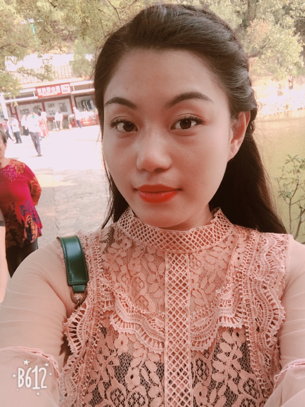 凯欣的第三张照片--呼和浩特相亲服务中心