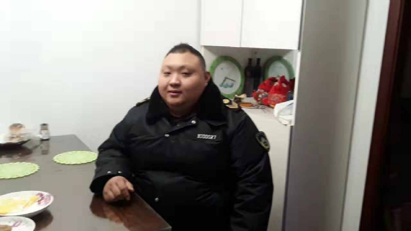 通路的第一张照片--呼和浩特相亲服务中心