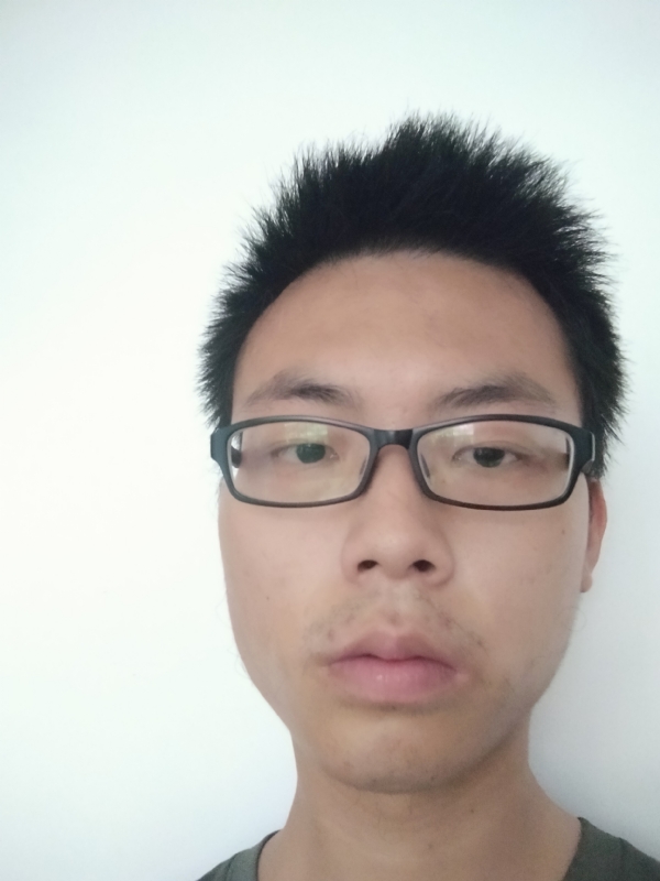 愁丝恨缕沈雄俊爽的第一张照片--呼和浩特相亲服务中心