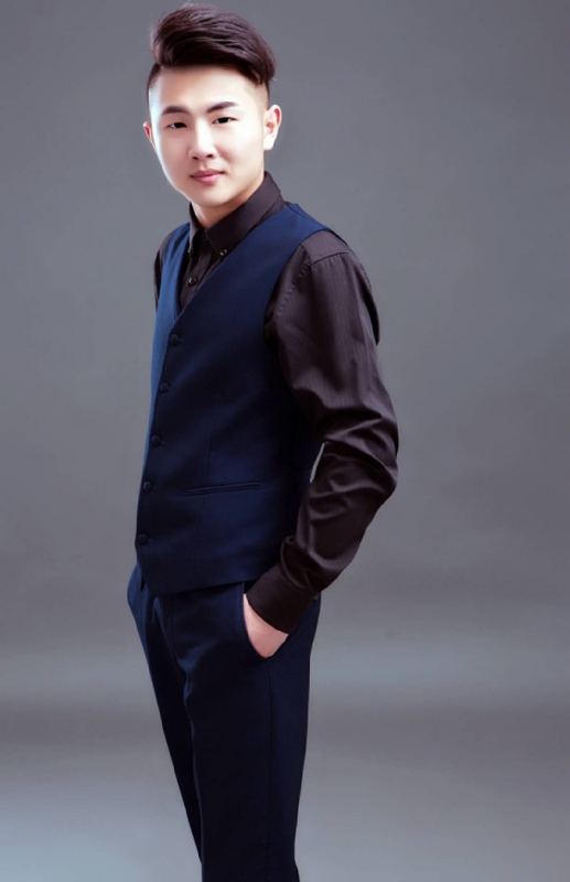 林朋的第一张照片--呼和浩特相亲服务中心