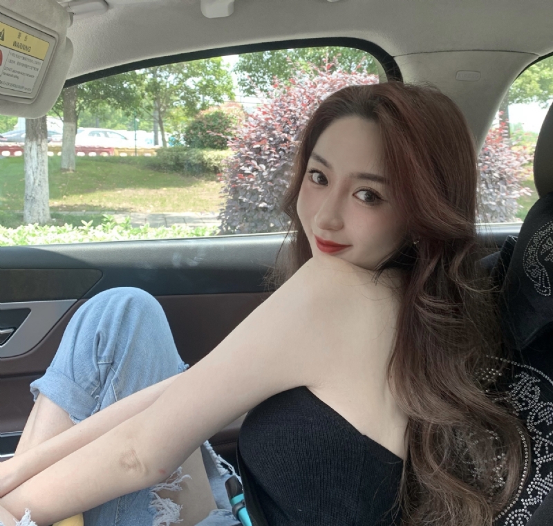 晚風的第一张照片--呼和浩特相亲服务中心