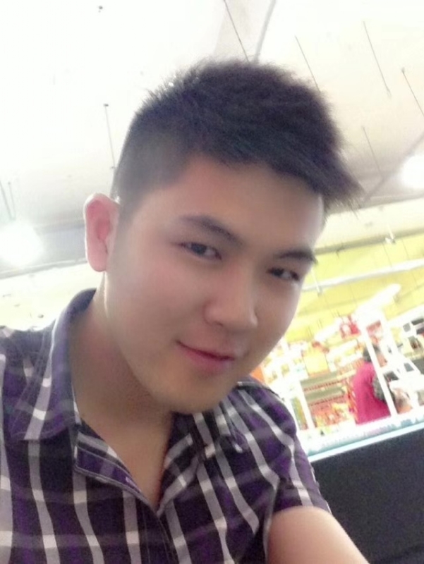 单身汉的第一张照片--呼和浩特相亲服务中心