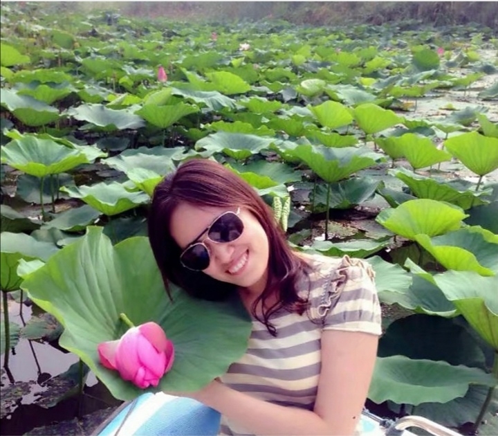 moon的第二张照片--呼和浩特相亲服务中心