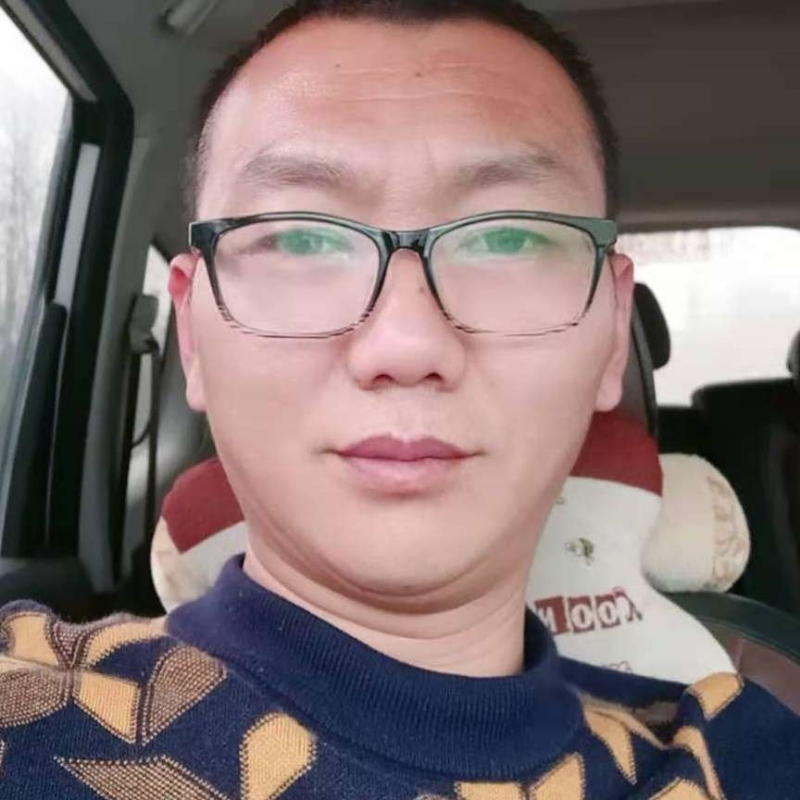 余生不负卿的第一张照片--呼和浩特相亲服务中心