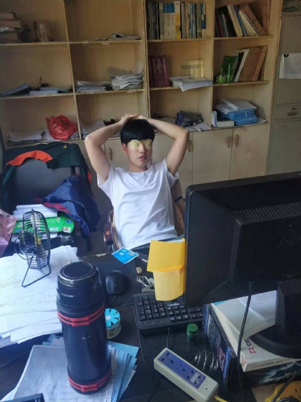 君子剑的第一张照片--呼和浩特相亲服务中心