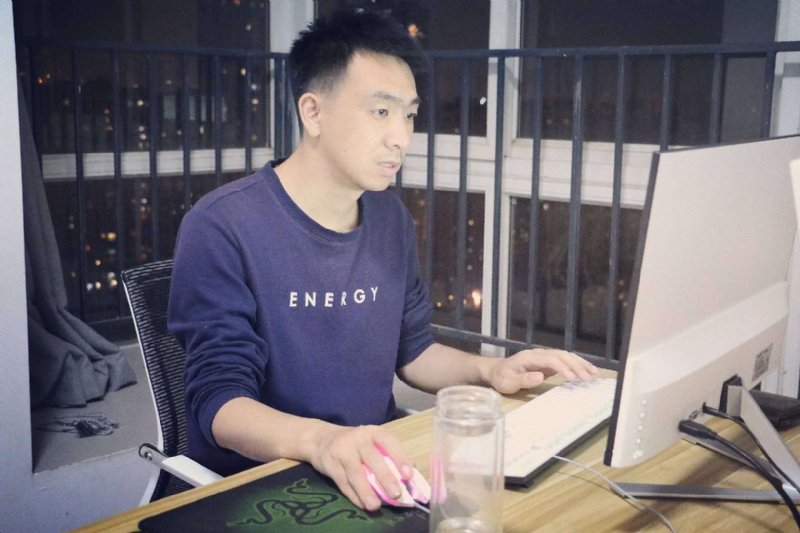 滞后的微笑的第二张照片--呼和浩特相亲服务中心