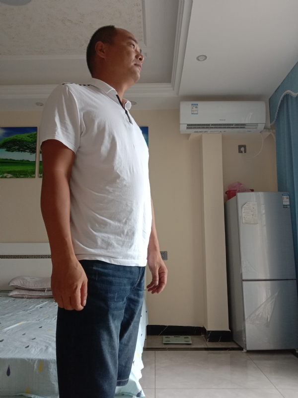 柳暗花明的第一张照片--呼和浩特相亲服务中心