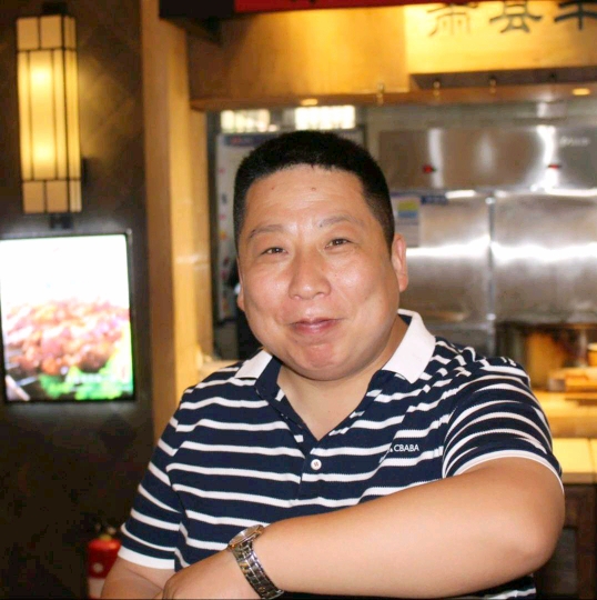 慢半拍的第一张照片--呼和浩特相亲服务中心