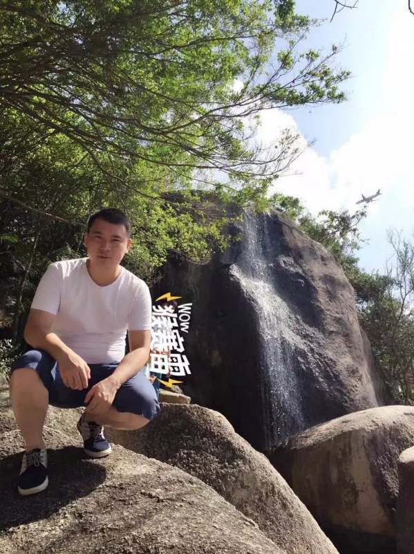 聪儿的第一张照片--呼和浩特相亲服务中心