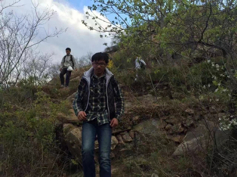 小雨的第二张照片--呼和浩特相亲服务中心