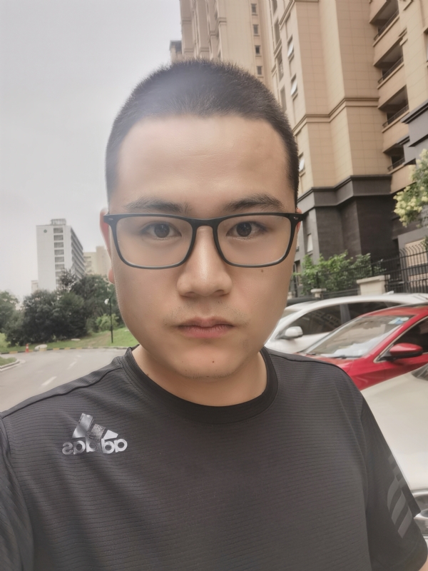 蛋壳zZzz的第二张照片--呼和浩特相亲服务中心