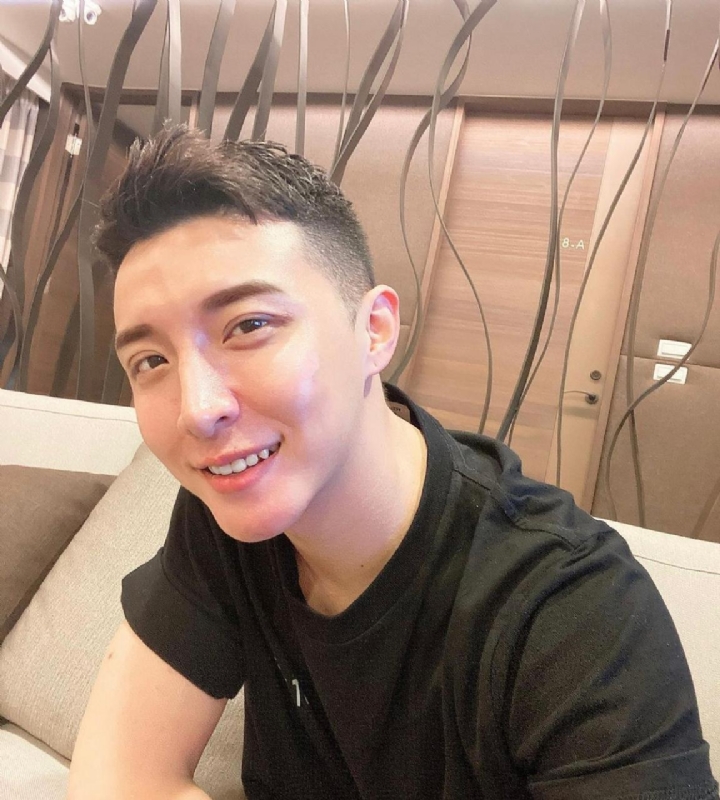 王子的第一张照片--呼和浩特相亲服务中心