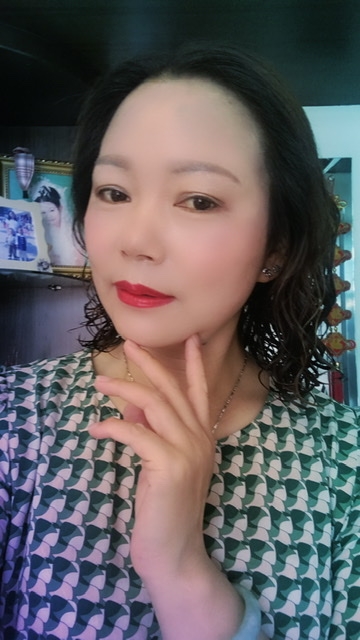 执意温柔的第一张照片--呼和浩特相亲服务中心