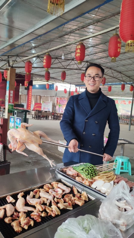 新人波导的第二张照片--呼和浩特相亲服务中心