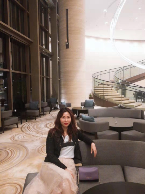 Ada的第一张照片--呼和浩特相亲服务中心