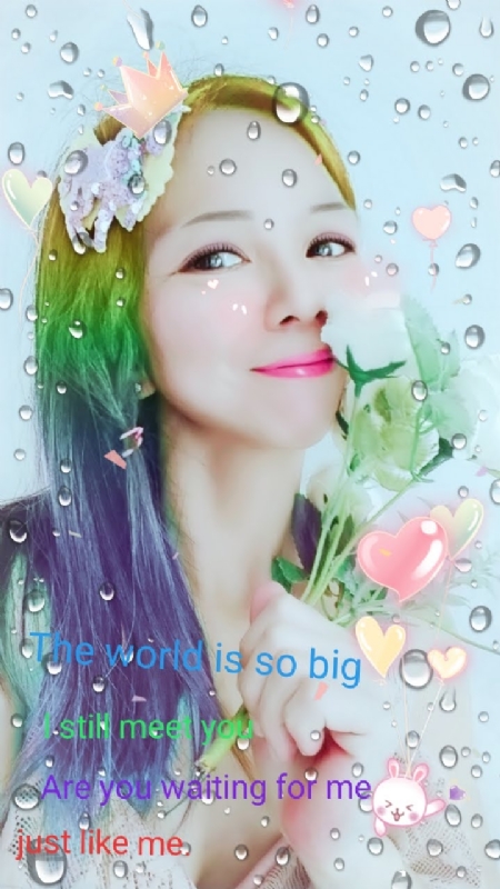 公主驾到的第二张照片--呼和浩特相亲服务中心