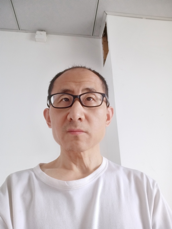 齐天大圣的第一张照片--呼和浩特相亲服务中心