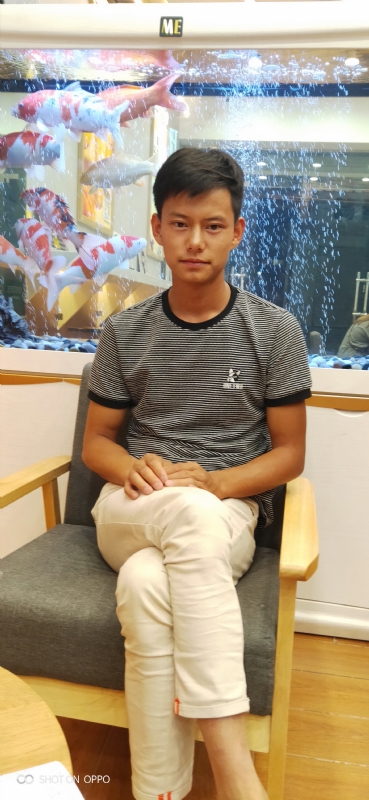 长情橙子的第一张照片--呼和浩特相亲服务中心