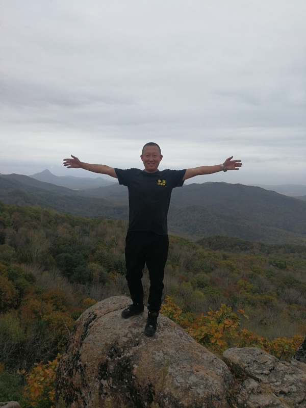 俗人的第一张照片--呼和浩特相亲服务中心