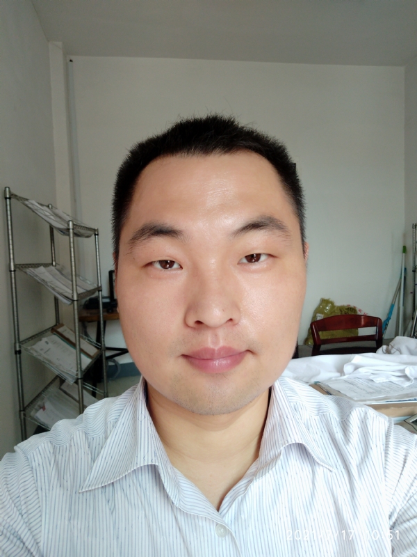 阿灿的第一张照片--呼和浩特相亲服务中心