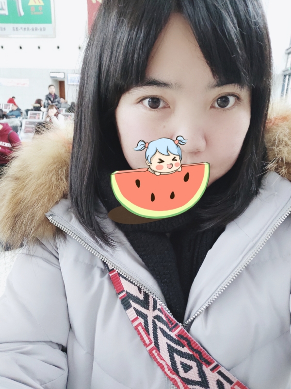 萱玲的第一张照片--呼和浩特相亲服务中心