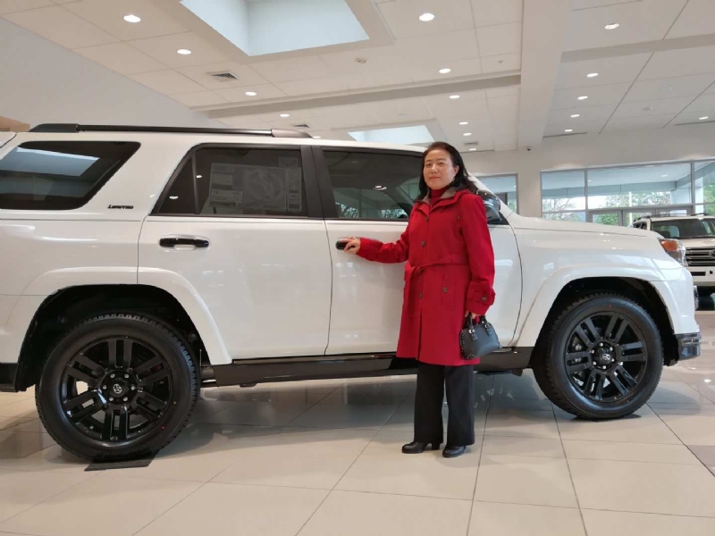 心灵归宿的第一张照片--呼和浩特相亲服务中心