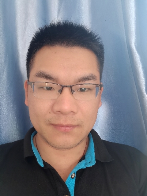 朱先生的第一张照片--呼和浩特相亲服务中心