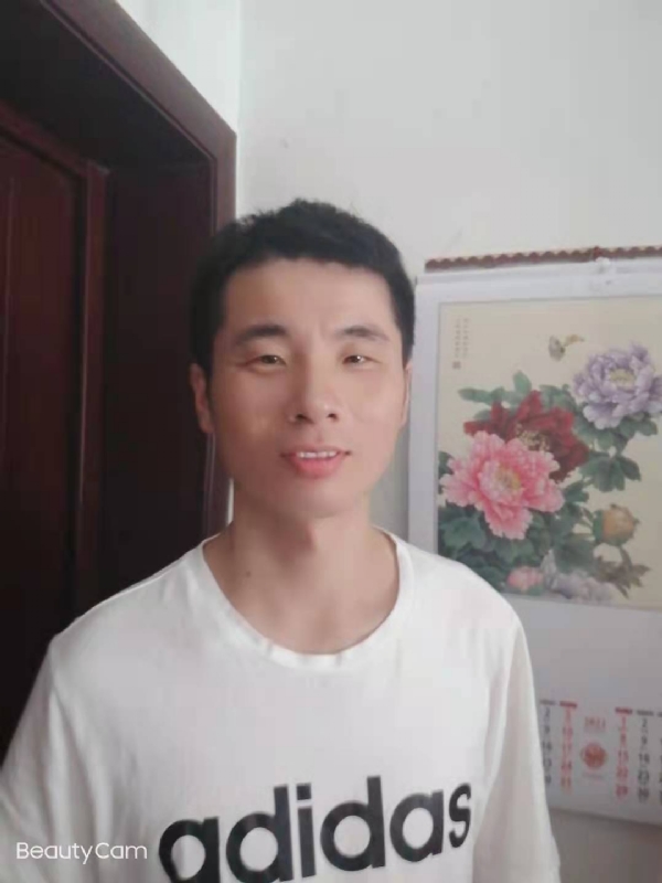 寂寞沙洲冷的第一张照片--呼和浩特相亲服务中心