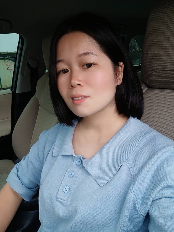 贝贝的第三张照片--呼和浩特相亲服务中心