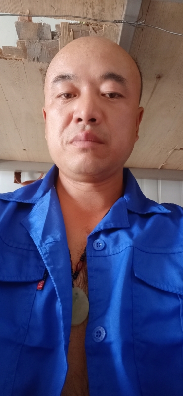 啸山的第一张照片--呼和浩特相亲服务中心