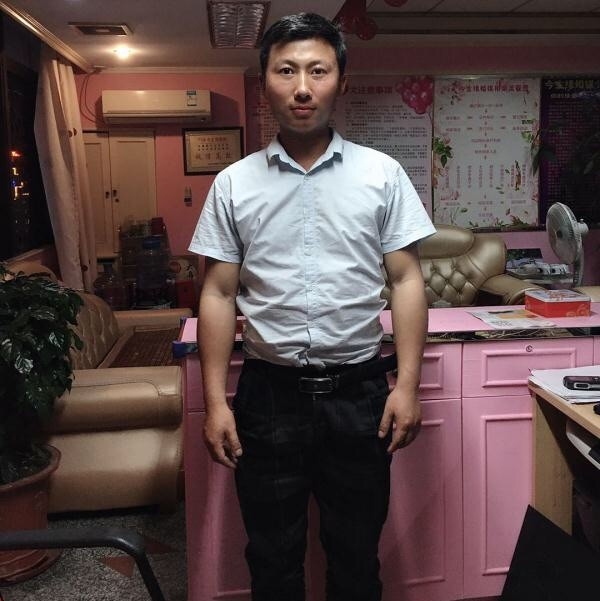 健华的第二张照片--呼和浩特相亲服务中心