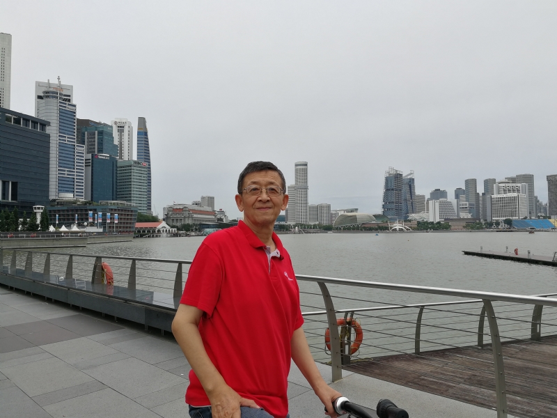 宁缺毋滥的第一张照片--呼和浩特相亲服务中心