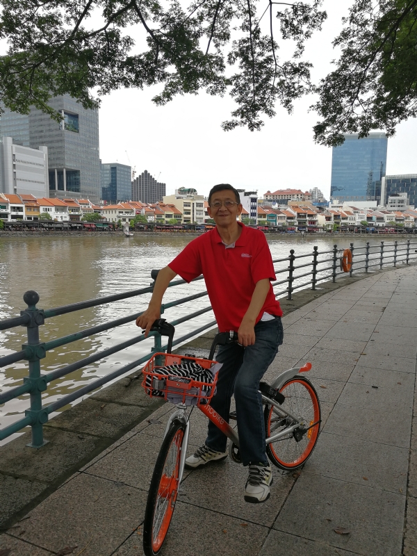 宁缺毋滥的第二张照片--呼和浩特相亲服务中心