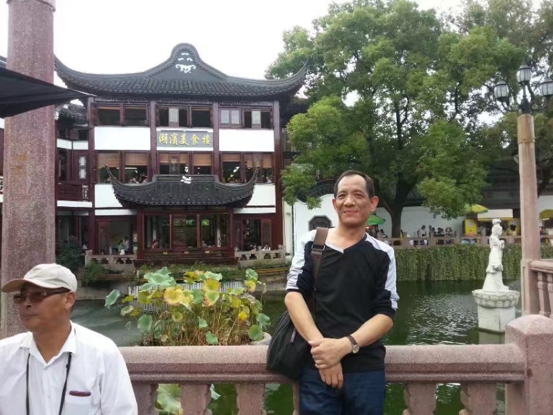 海~天2021的第一张照片--呼和浩特相亲服务中心