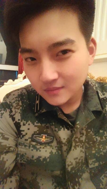 小严的第一张照片--呼和浩特相亲服务中心