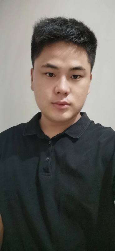 牛汉然的第一张照片--呼和浩特相亲服务中心