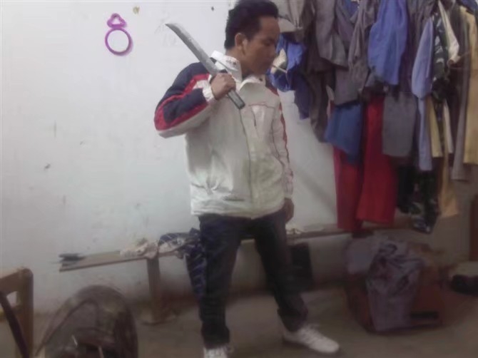 游侠儿的第一张照片--呼和浩特相亲服务中心