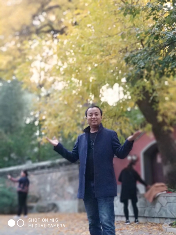 爱转角的第二张照片--呼和浩特相亲服务中心