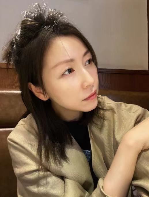 Iine_fousk的第一张照片--呼和浩特相亲服务中心