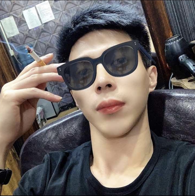 酒伴你的第二张照片--呼和浩特相亲服务中心