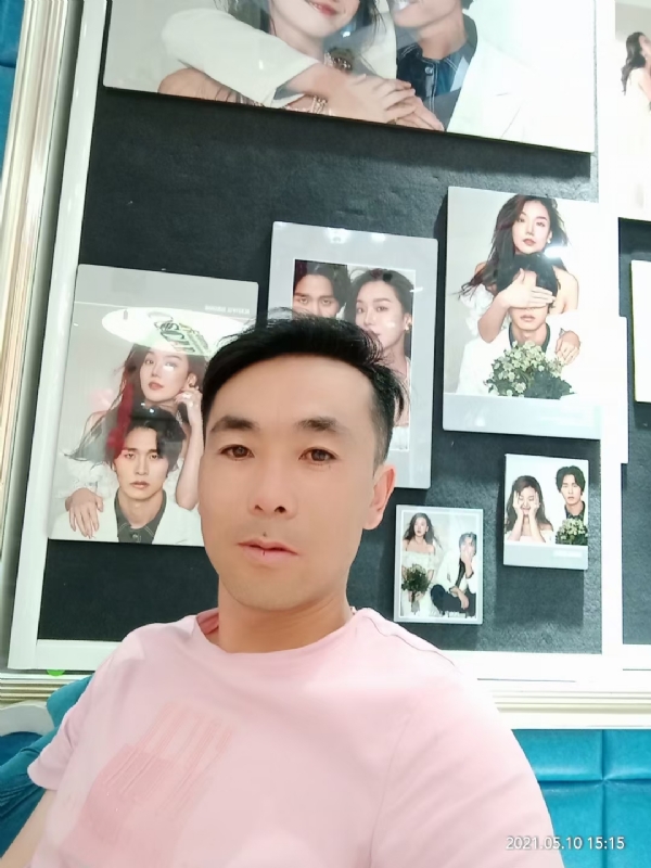 缘来的第一张照片--呼和浩特相亲服务中心