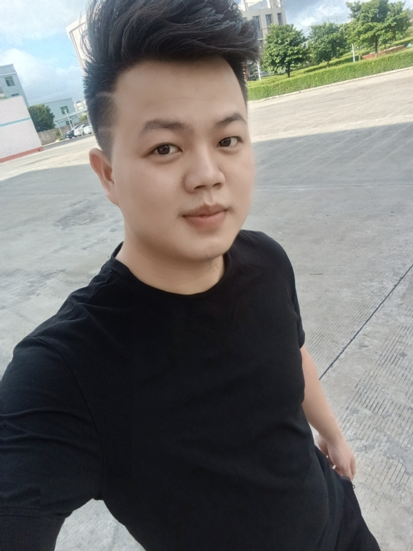 清风的第一张照片--呼和浩特相亲服务中心