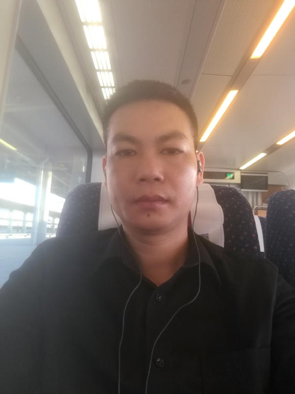 坚强芒果的第二张照片--呼和浩特相亲服务中心