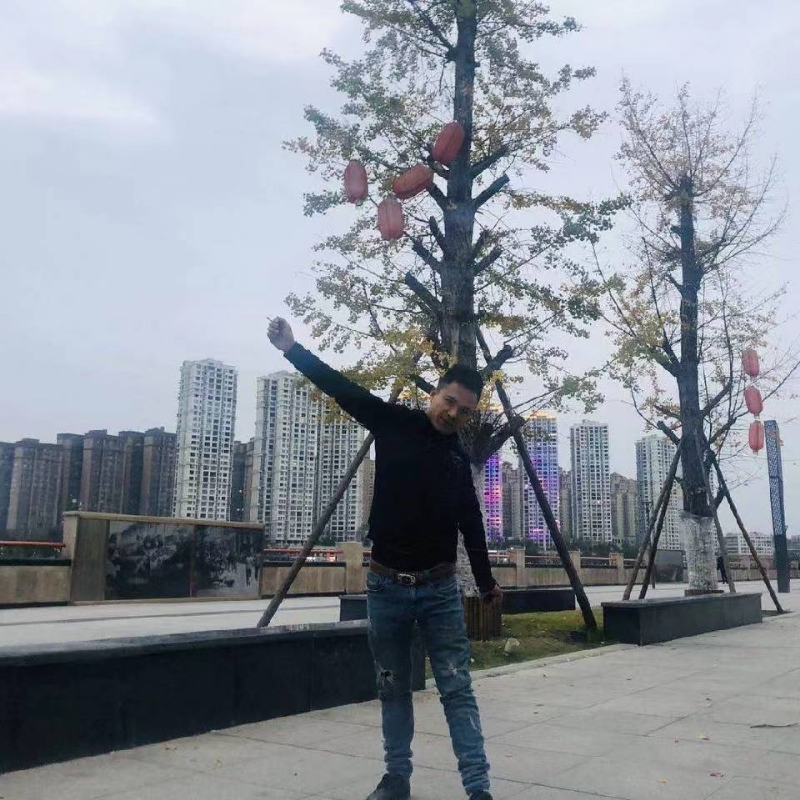 空空的房间的第一张照片--呼和浩特相亲服务中心