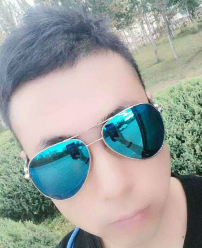 流年啊的第一张照片--呼和浩特相亲服务中心