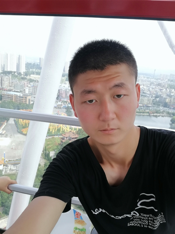 川川的第一张照片--呼和浩特相亲服务中心