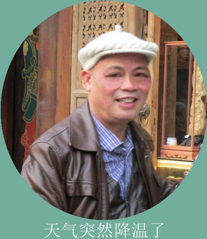 相遇有缘的第二张照片--呼和浩特相亲服务中心