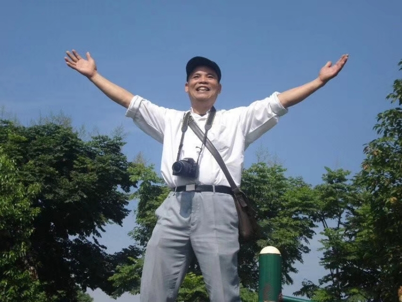 相遇有缘的第三张照片--呼和浩特相亲服务中心